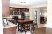 Patio Doors to Kitchen